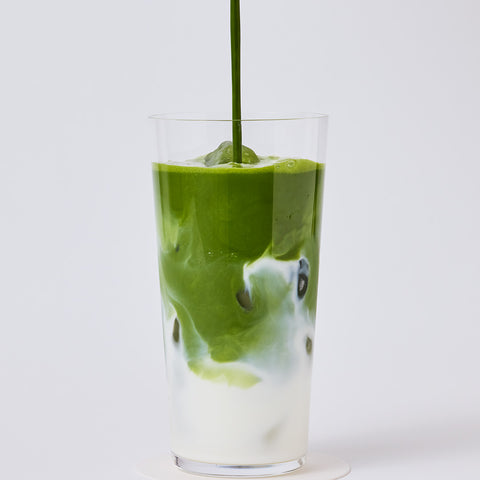 抹茶 福 -FUKU-