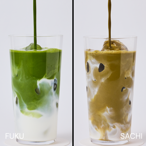 [FUKU & SACHI] Set für edle Entspannungsmomente