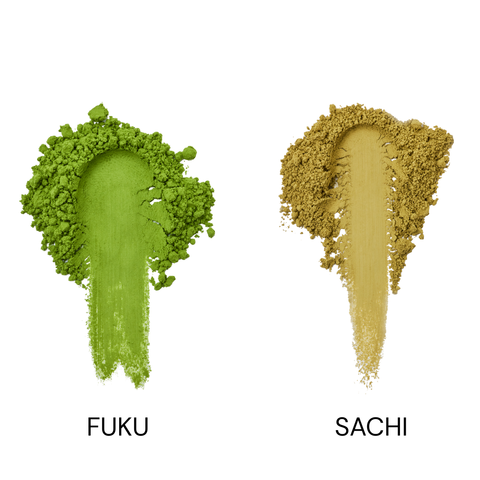 [FUKU & SACHI] Set für edle Entspannungsmomente