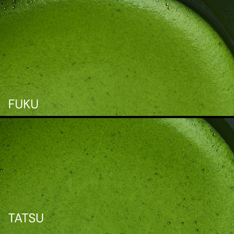 お得な抹茶ほうじ茶4種 コンプリートセット