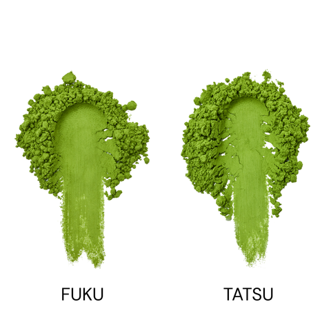 お得な抹茶ほうじ茶4種 コンプリートセット
