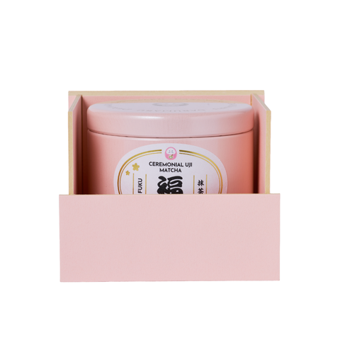 抹茶 福 -FUKU-