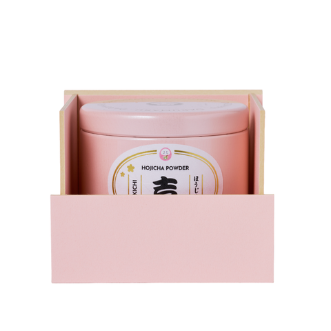 Hojicha 吉 -KICHI-