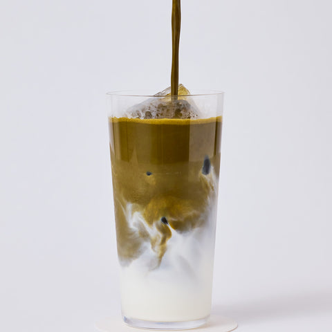 ほうじ茶 吉 -KICHI-