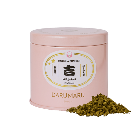 ほうじ茶 吉 -KICHI-