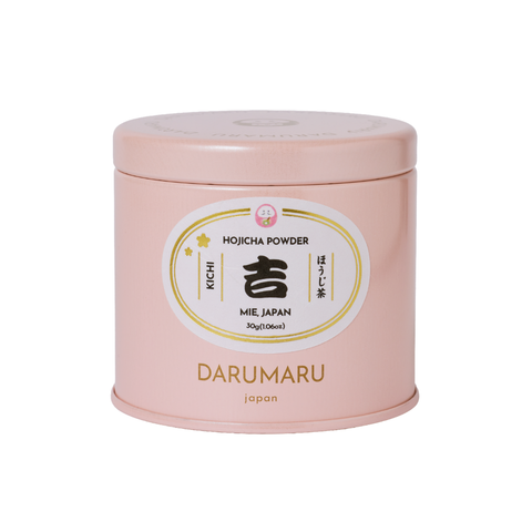 Hojicha 吉 -KICHI-
