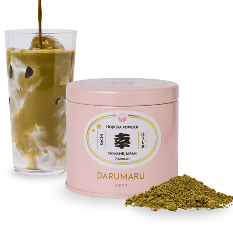 ほうじ茶 幸 -SACHI-