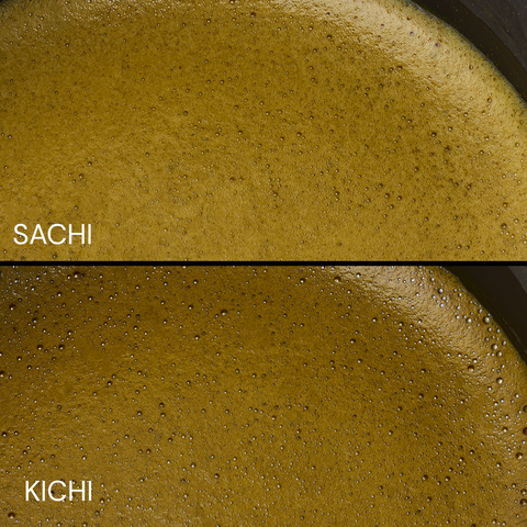 2つの産地のほうじ茶 飲み比べセット