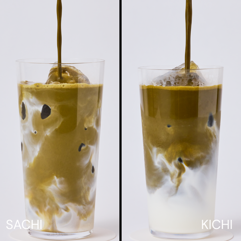 お得な抹茶ほうじ茶4種 コンプリートセット