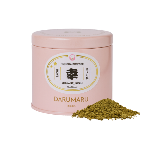ほうじ茶 幸 -SACHI-