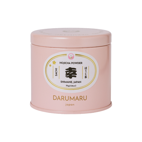 Hojicha 幸 -SACHI-