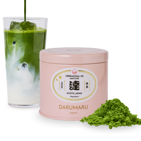 抹茶 達 -TATSU-