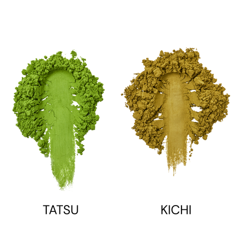 [TATSU & KICHI] Set latte per ogni giorno