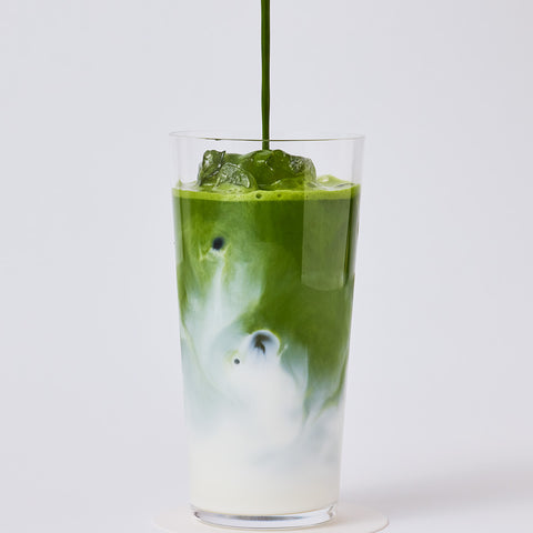抹茶 達 -TATSU-