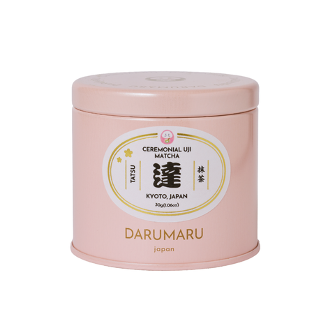 Matcha 達 -TATSU-